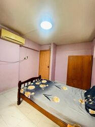 Blk 763 Yishun Street 72 (Yishun), HDB 3 Rooms #628534561